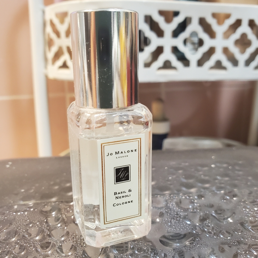 Jo Malone - Basil Neroli